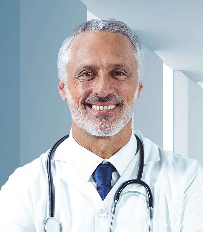 Dr. General Surgeon