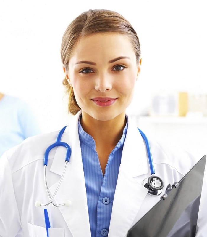 Dr. Orthopedic Specialist