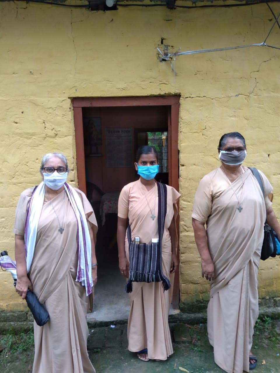 Women's health awareness programme