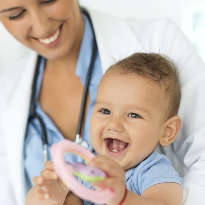 Pediatric & Child Care