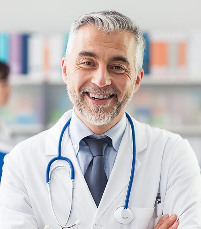 Medical Male Ward