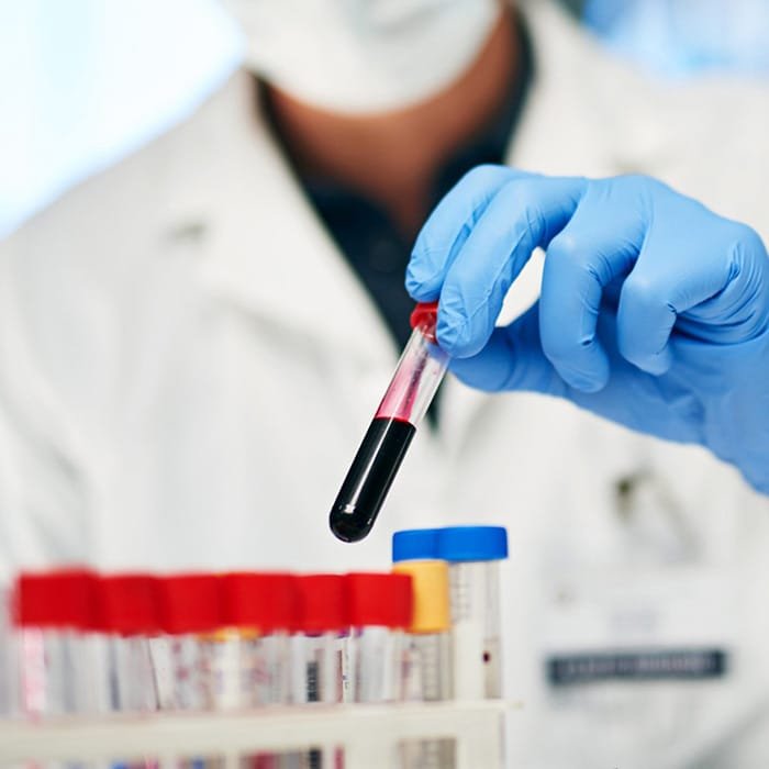 Laboratory