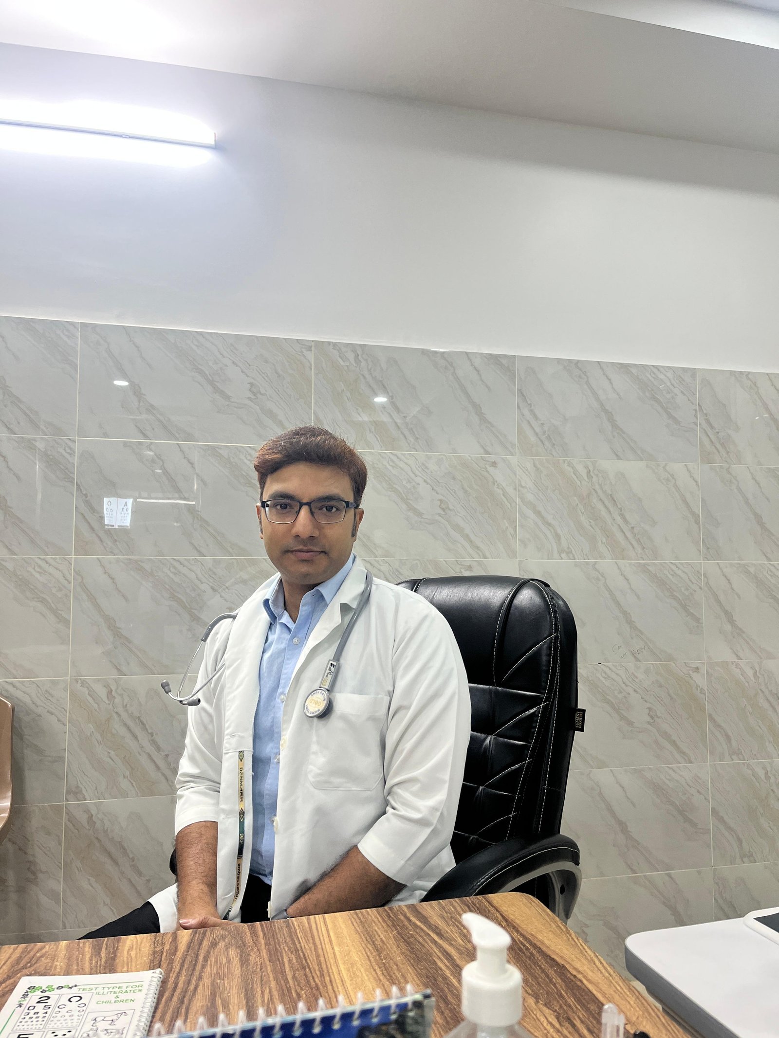 Dr. Sudip Ray