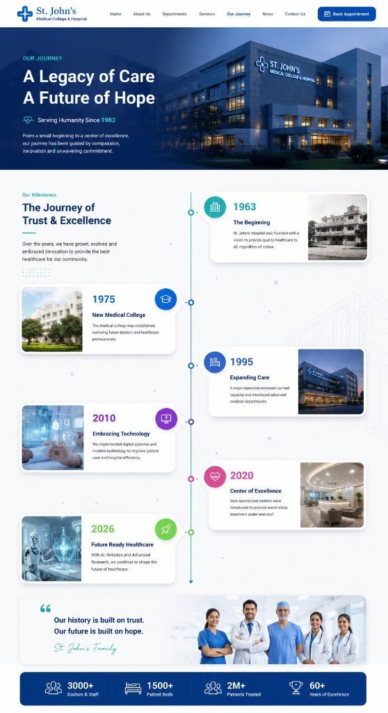 KHHIMS Medical Journey