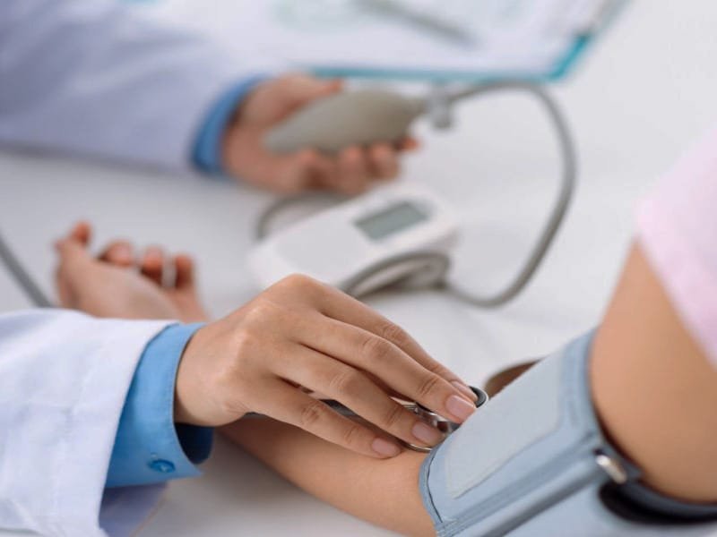 Lab & Imaging Services: Rapid Diagnostic Support for Buniadpur